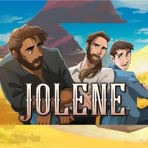 Jolene - Caleb Hyles, Jonathan Young & Thomas Sanders