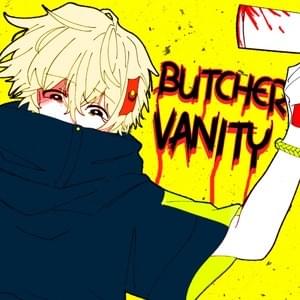 Butcher Vanity - Trickle