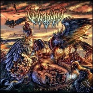 Reclaim The Crown Part I: The Burning Kingdom - Vulvodynia