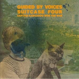 Clean It Up - Guided by Voices