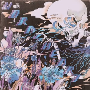 Heartworms (Flipped) - The Shins