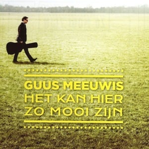 Zeeën van tijd - Guus Meeuwis