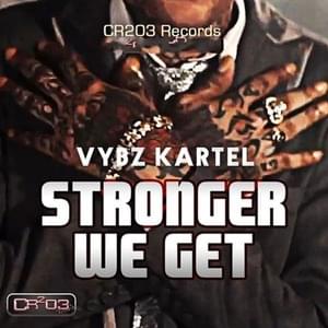 You Mi Need - Vybz Kartel