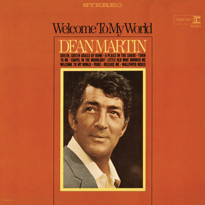 Pride - Dean Martin