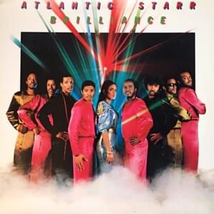 Your Love Finally Ran Out - Atlantic Starr