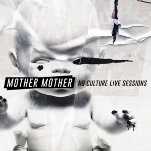 Love Stuck (Live) - Mother Mother