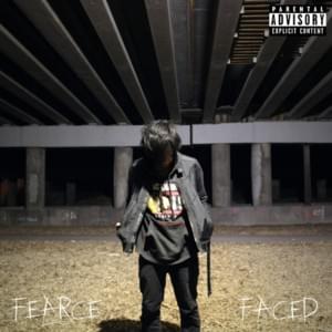 My Place - Fearce (Ft. ​guccihighwaters)