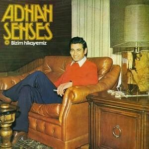 Yarabbim - Adnan Şenses