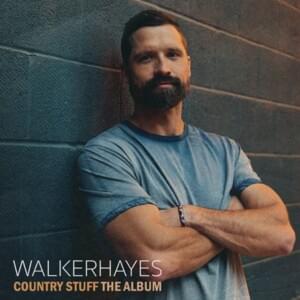 Delorean - Walker Hayes