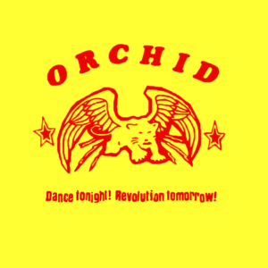 Destination: Blood! - Orchid