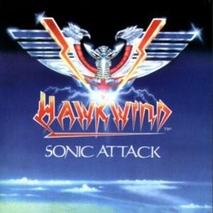 Coded Languages - Hawkwind