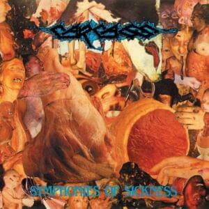 Reek of Putrefaction - Carcass