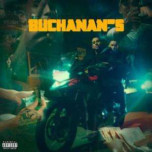 Buchanans - Fahel (Ft. Niink & Veigh)