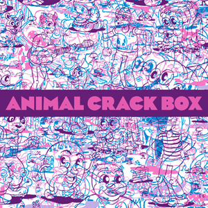 Ice Cream Factory - Animal Collective