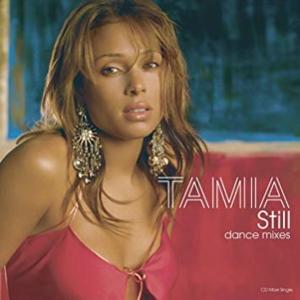 Still [DFA Remix] - Tamia