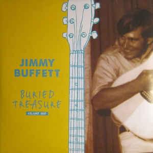 The Gypsy - Jimmy Buffett