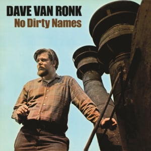 One Of These Days - Dave Van Ronk