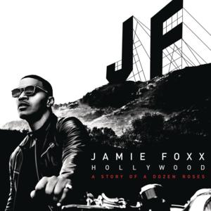 Right Now - Jamie Foxx