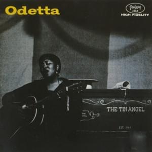 Timber - Odetta