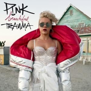 For Now - P!nk