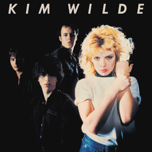 Boys - Kim Wilde