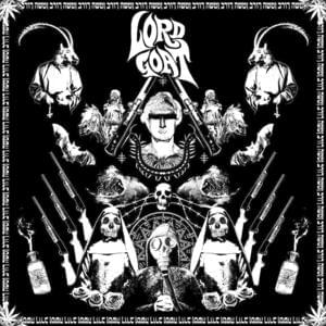 Earth Rot - Goretex