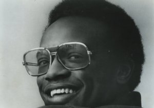 The Preacher - Bobby Womack