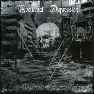 They - Nocturnal Depression