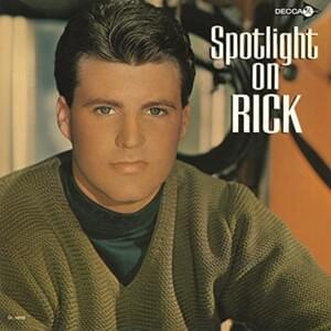 Stop, Look, Listen - Ricky Nelson