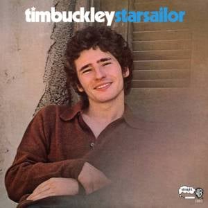 Healing Festival - Tim Buckley