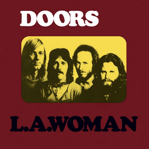 The Changeling - The Doors