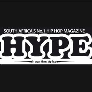 Stukz Interview - Hype Magazine