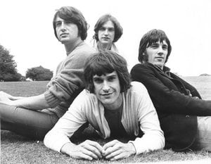 Good Luck Charm - The Kinks