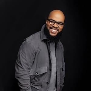 Resting on his promise - album version - J.J. Hairston & Youthful Praise