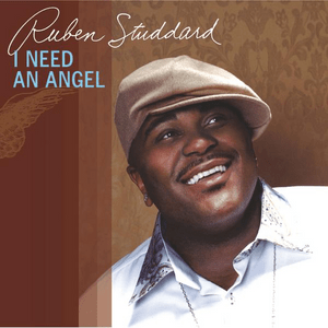 Center of My Joy - Ruben Studdard