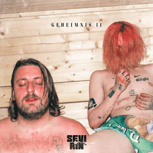 Geheimnis 2 - Sevi Rin & t-low