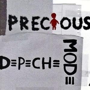 Precious (Misc. Full Vocal Mix) - Depeche Mode