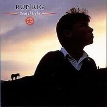 Only The Brave - Runrig