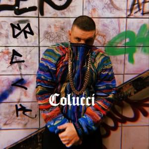 Colucci - Alle Bushido Disses - Fler