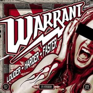 Devil Dancer - Warrant