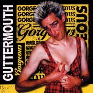 Encyclopedia Brown - Guttermouth