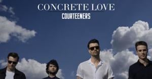 White Horses - Courteeners