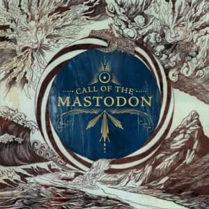 Shadows That Move - Mastodon