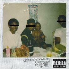 Money Trees (OG) - Kendrick Lamar