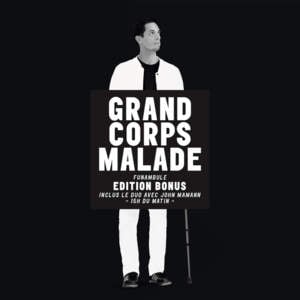 Te manquer - Grand Corps Malade (Ft. Sandra Nkaké)