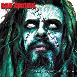 The Great American Nightmare - Rob Zombie (Ft. Howard Stern)