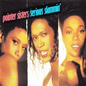 I’m in Love - The Pointer Sisters