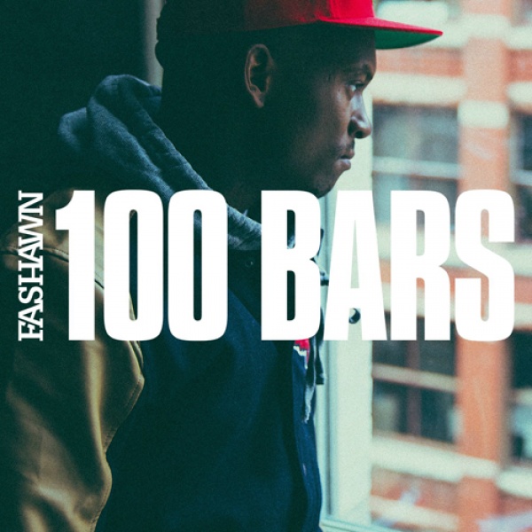 100 Bars - Fashawn