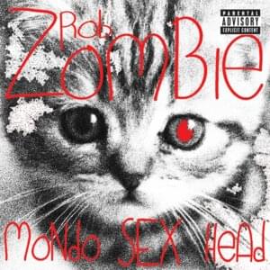 Thunder Kiss ’65 (JDevil Number of the Beast Remix) - White Zombie