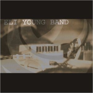 Uncertain - Eli Young Band